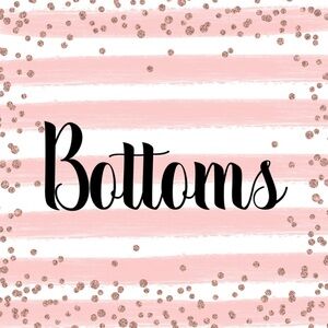 Bottoms